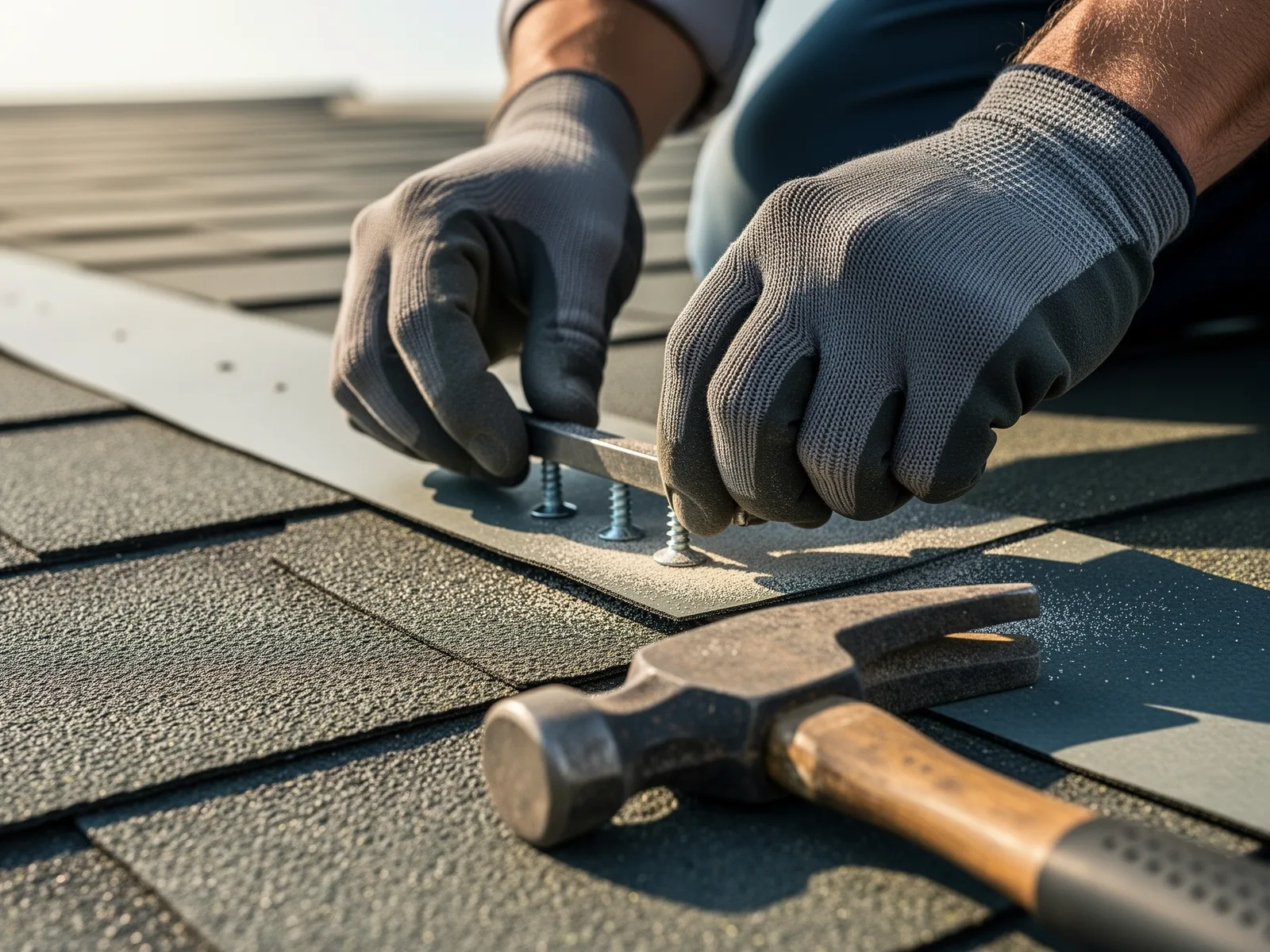 Why choose Fascia Repair in Clarkson, KY